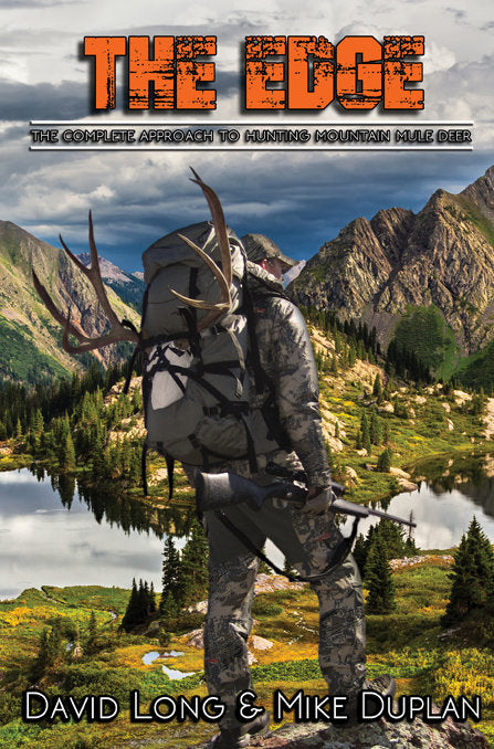 The Edge, by David Long & Mike Duplan